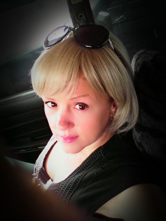 Личные фото