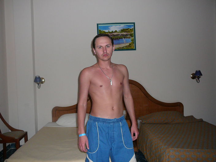 Личные фото