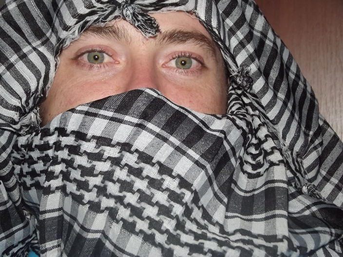 Личные фото