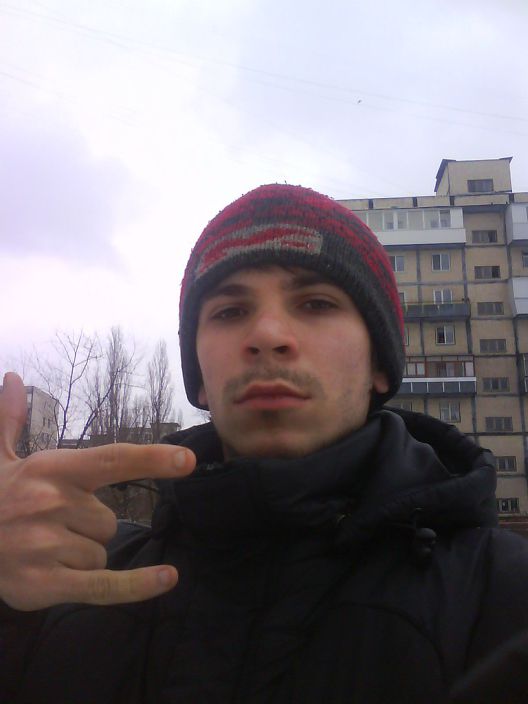 Личные фото