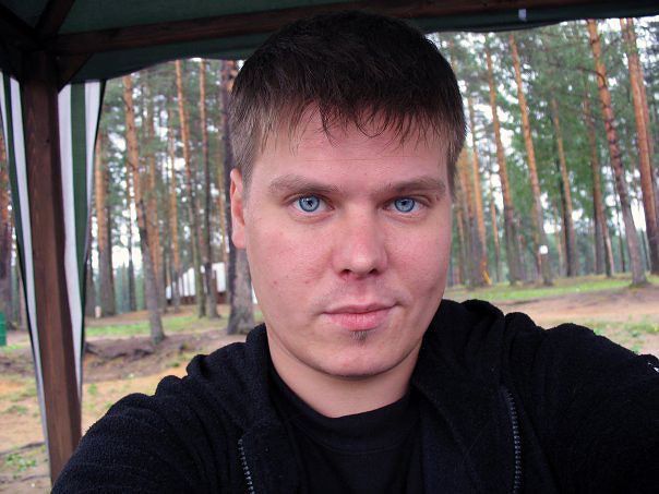 Личные фото