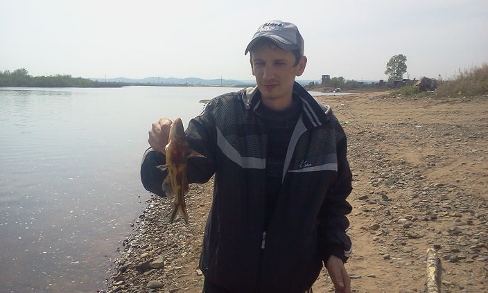 Личные фото