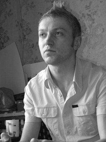 First photo