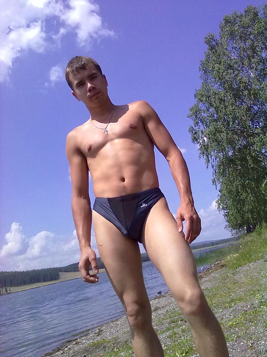 Личные фото