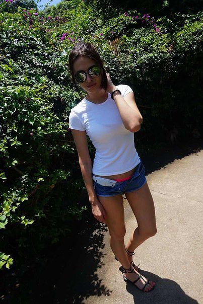 Личные фото