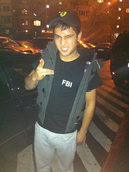 Личные фото