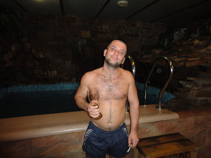 Личные фото