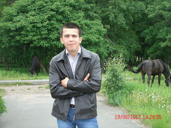 Личные фото