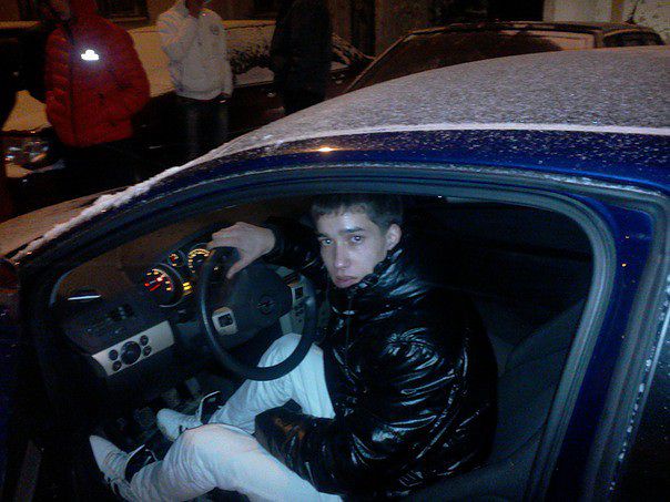 ))))