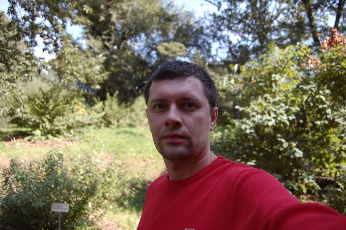 Личные фото