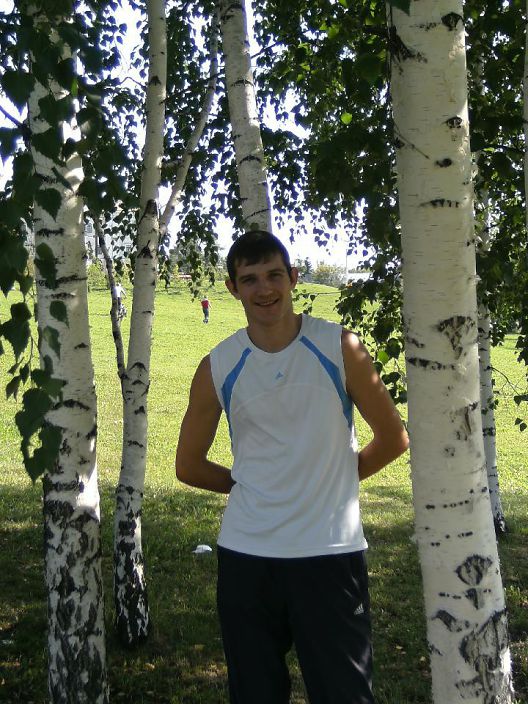 Личные фото