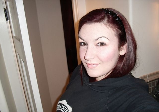First photo