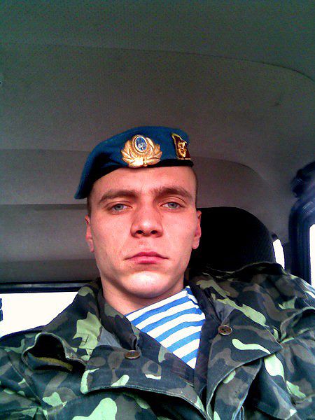 Личные фото