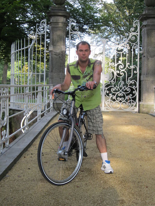 Личные фото