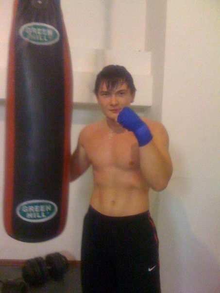 Личные фото