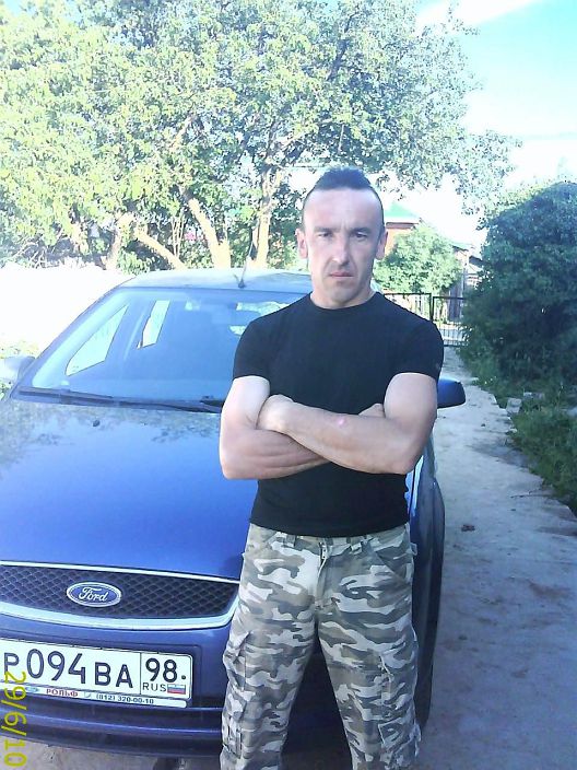 Личные фото