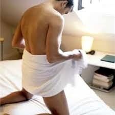 кто это там