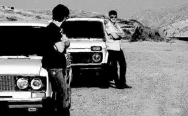 Личные фото