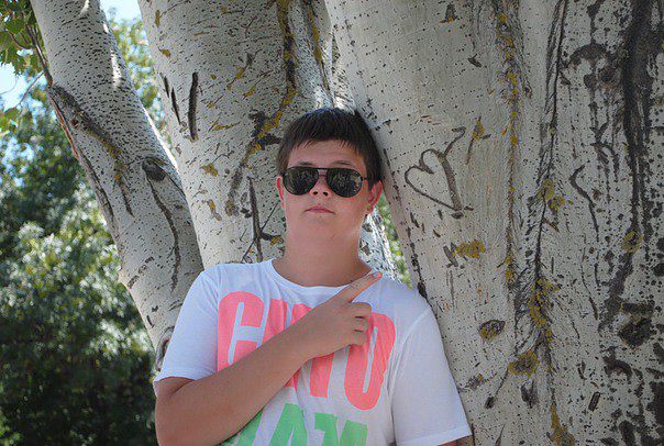 Личные фото