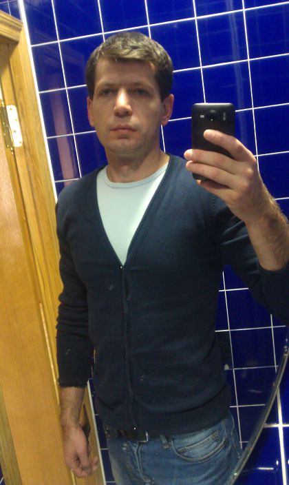 Личные фото