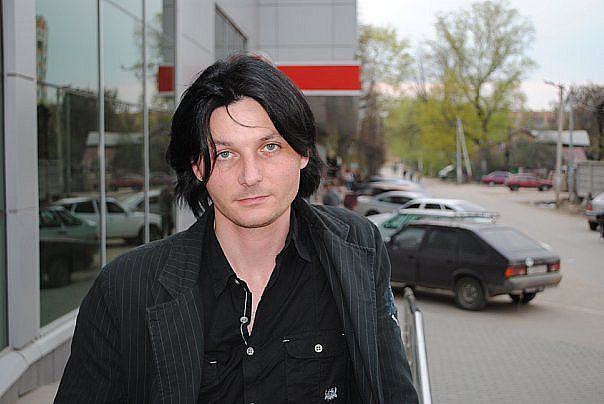 Личные фото