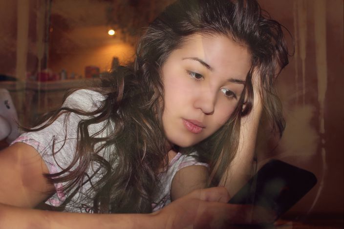 Личные фото