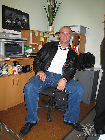 Личные фото