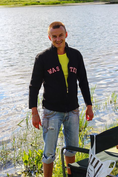 Личные фото