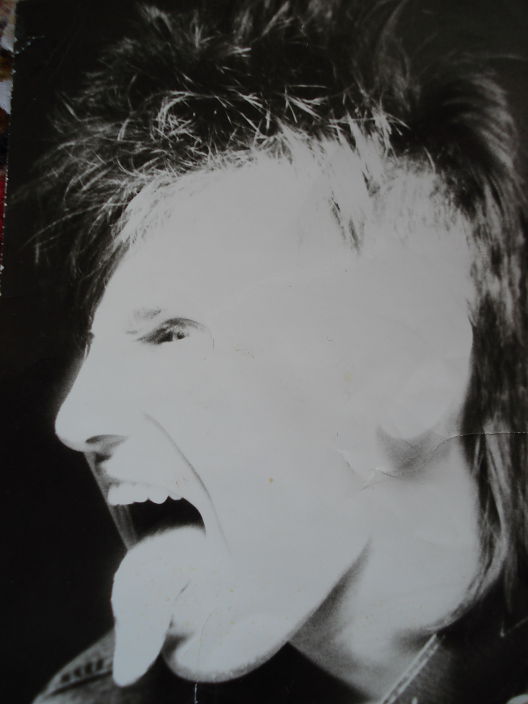 Личные фото