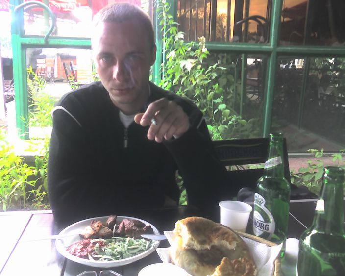 Личные фото