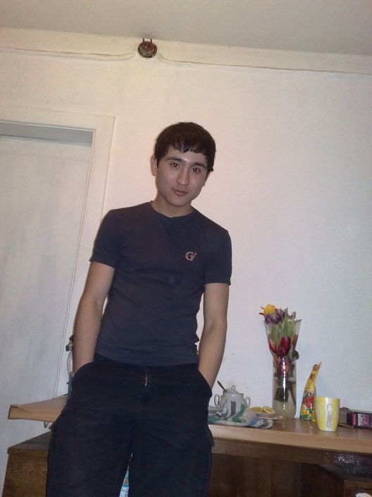 First photo