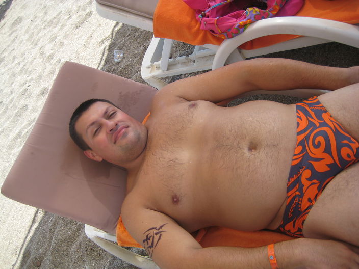 Личные фото