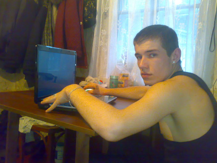 Личные фото