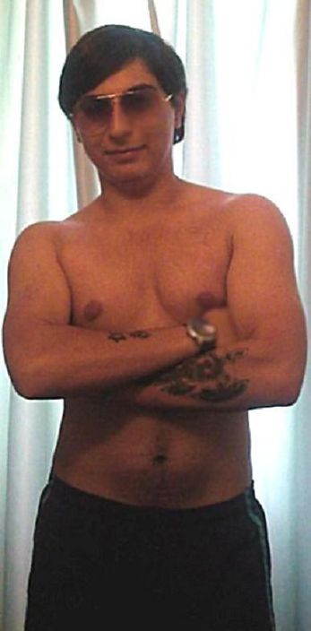 Личные фото