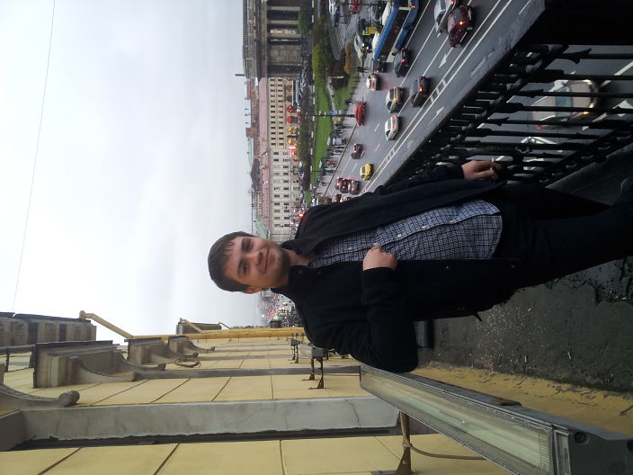 Я люблю Питер