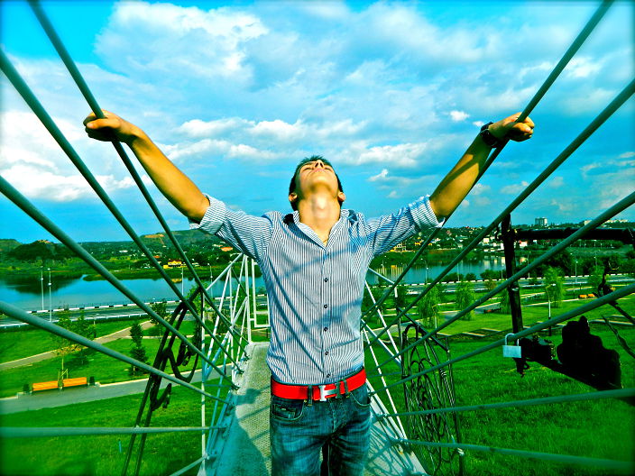 Личные фото