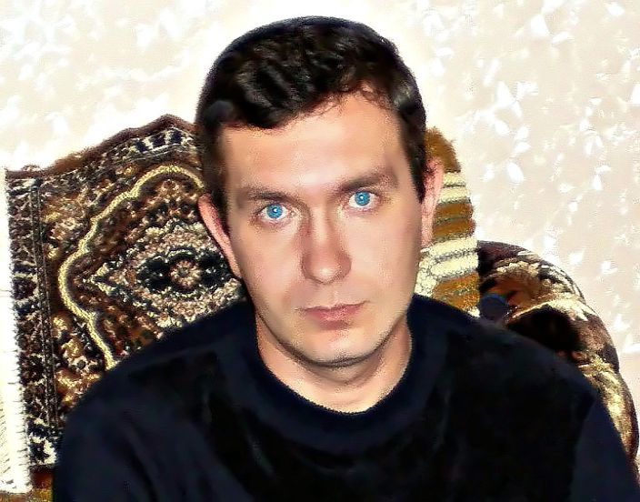 Привет милашка