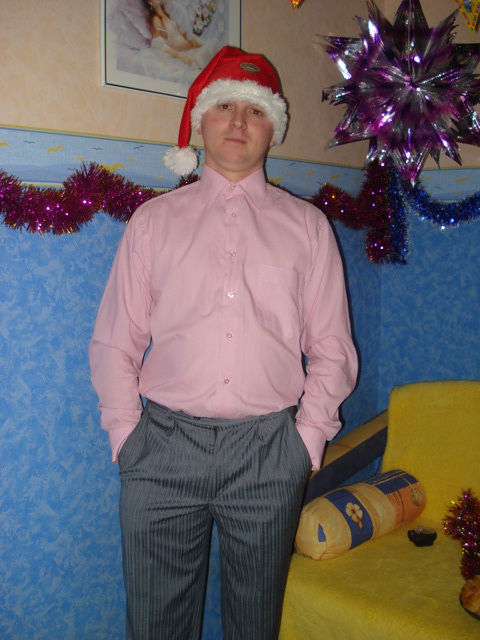 First photo