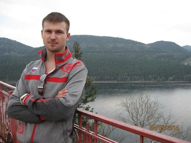 Личные фото