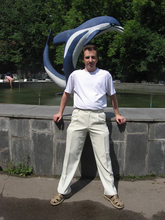 Личные фото