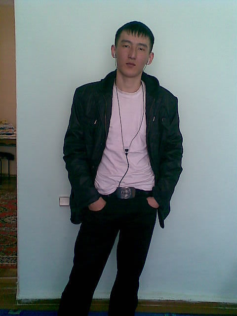 First photo