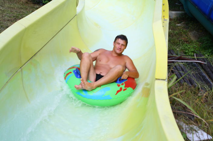 Личные фото