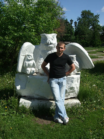 Личные фото