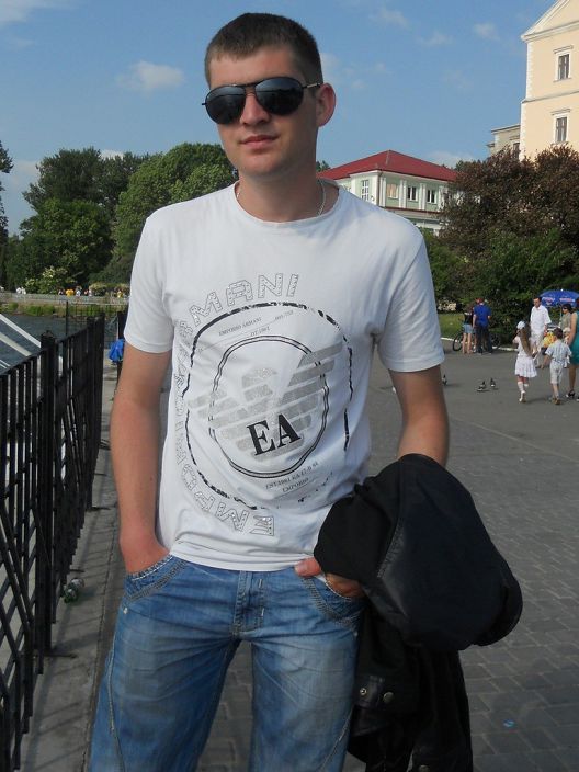 Личные фото