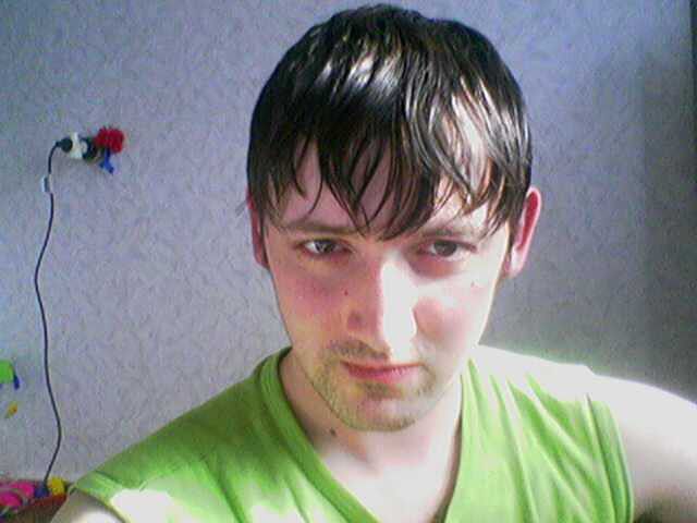 Личные фото