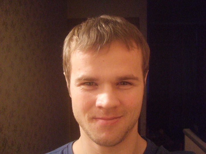 Личные фото