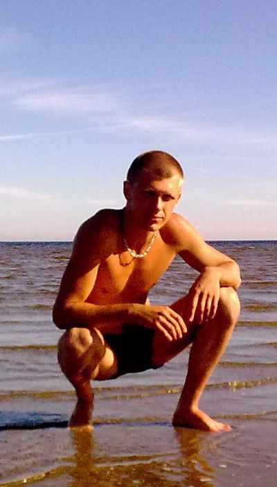 Личные фото