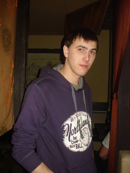 Личные фото