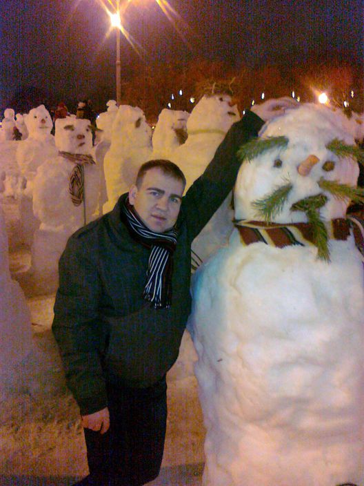 Личные фото