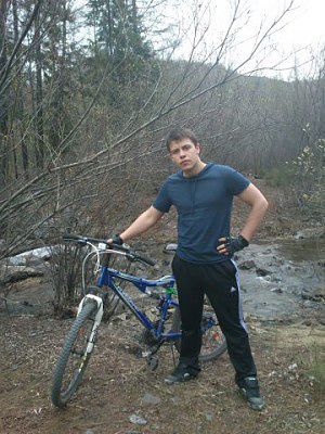 Личные фото